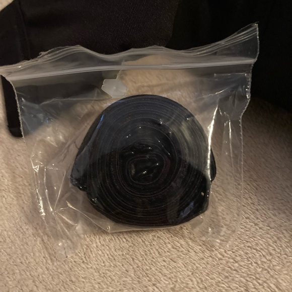 🥰Maidenform Strapless Bra - Black - Picture 7 of 7